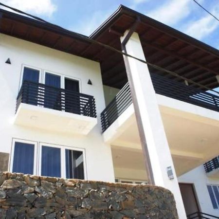 J'S Villa Nuwara Eliya Exterior foto