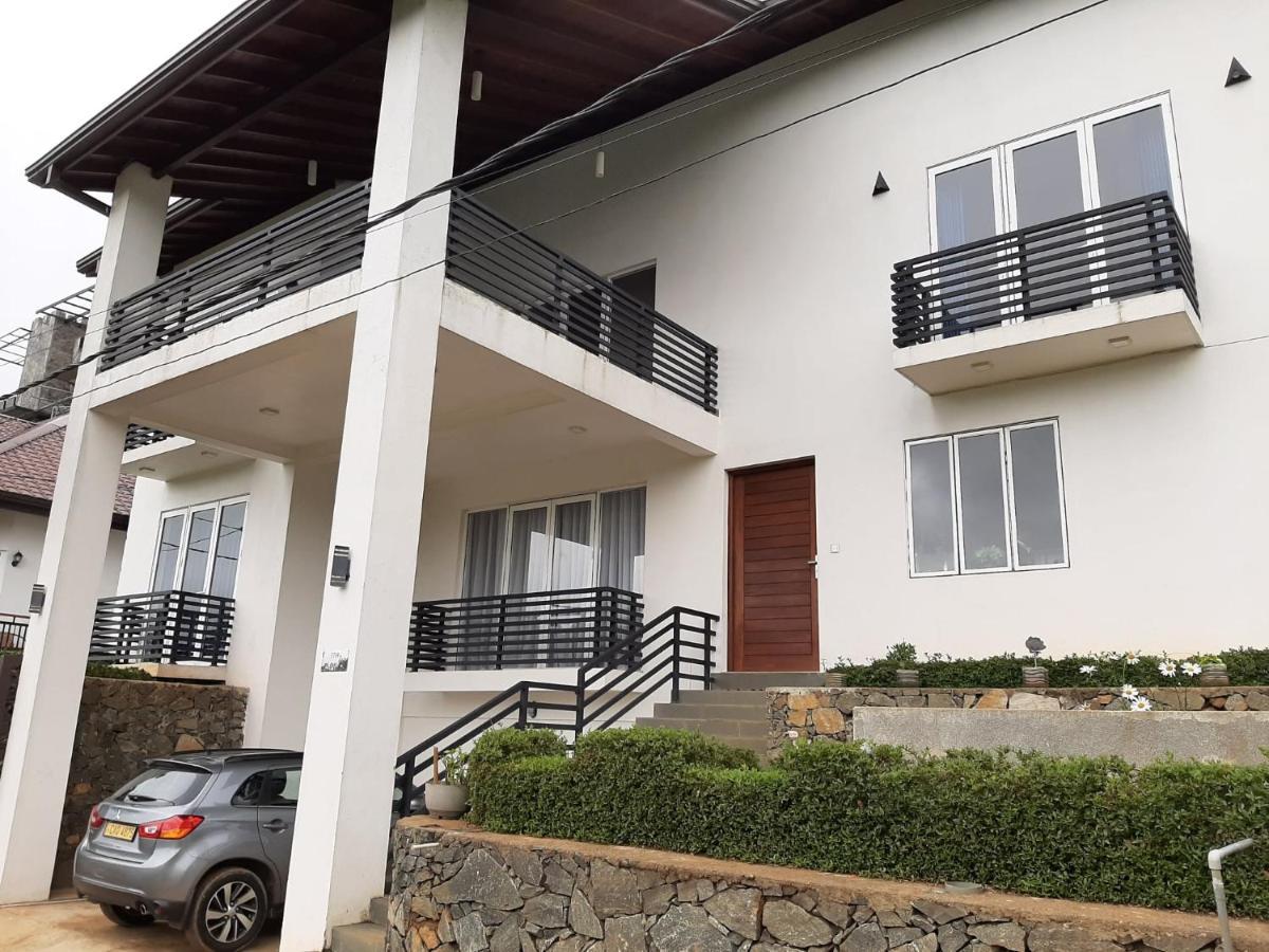 J'S Villa Nuwara Eliya Exterior foto
