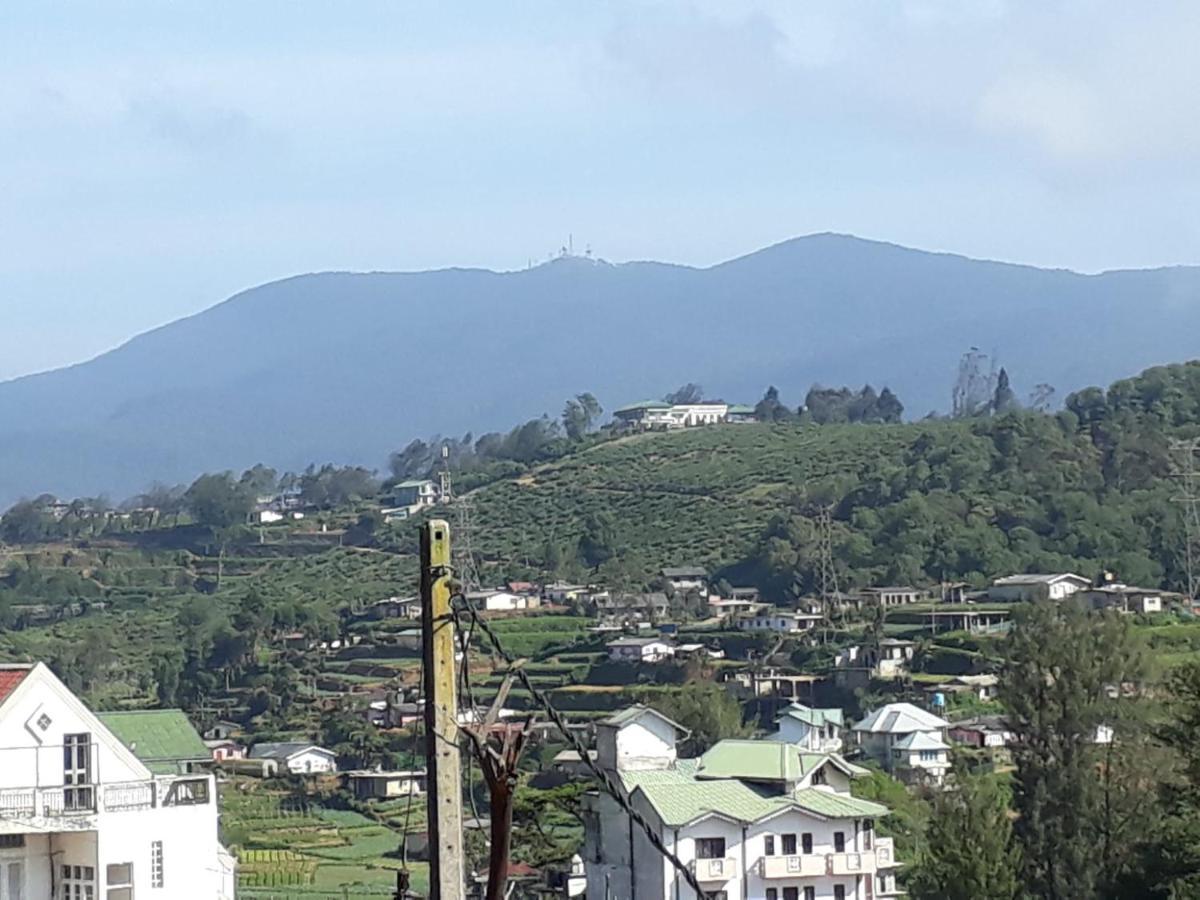 J'S Villa Nuwara Eliya Exterior foto