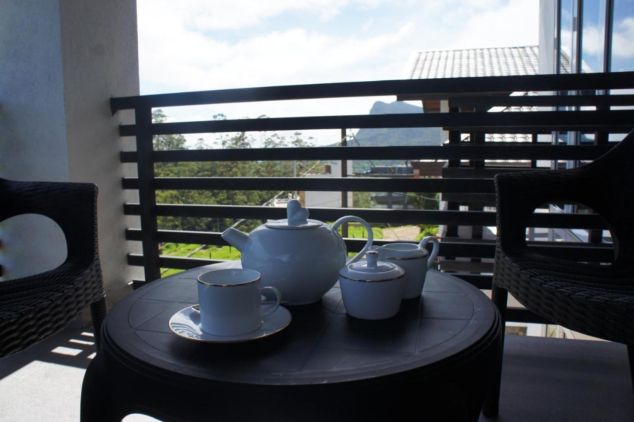 J'S Villa Nuwara Eliya Exterior foto
