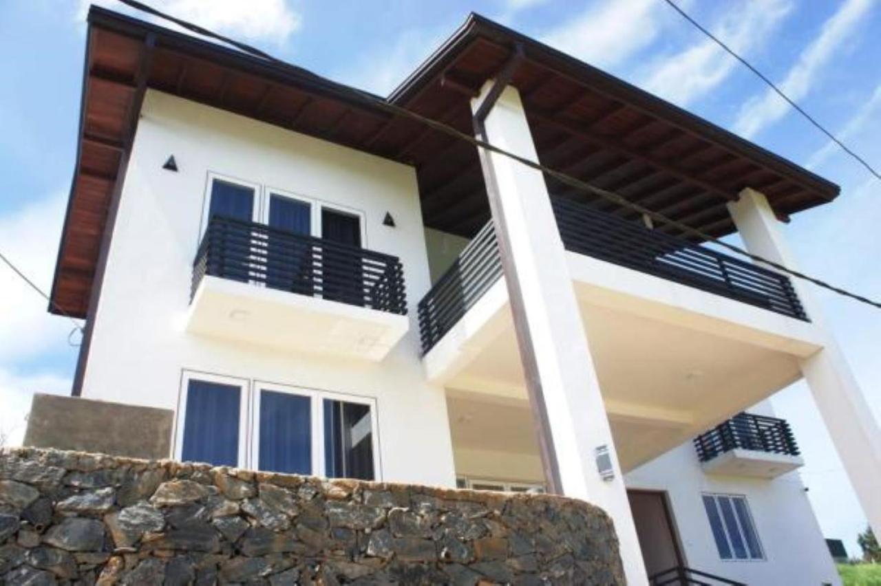 J'S Villa Nuwara Eliya Exterior foto